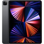 Felújított Apple iPad Pro 5 12.9" (2021) 5th Gen Cellular