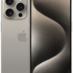 Felújított Apple iPhone 15 Pro Max