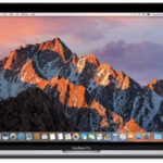 Felújított Apple MacBook Pro 13″ 2017