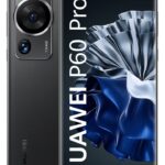 Felújított Huawei P60 Pro Dual Sim