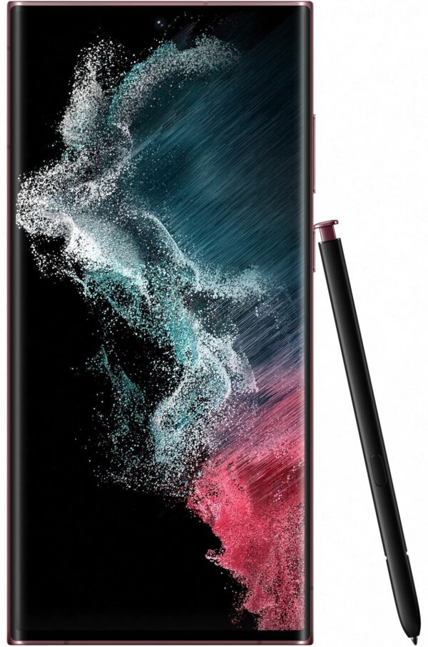 Felújított Samsung Galaxy S22 Ultra 5G Dual Sim