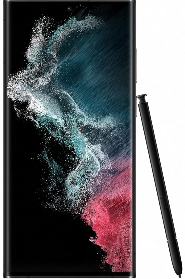 Felújított Samsung Galaxy S22 Ultra 5G Dual Sim