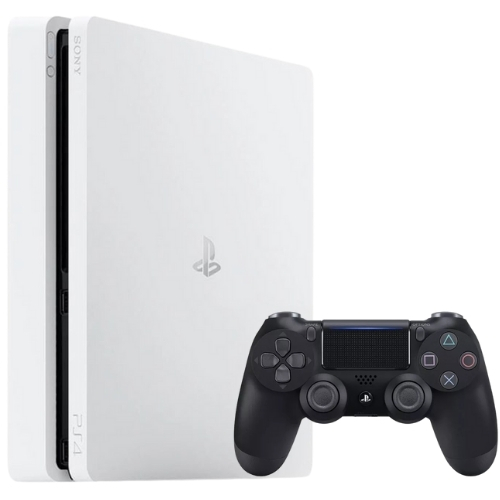 Felújított Sony PlayStation 4 Slim